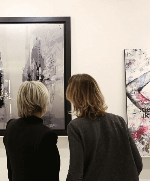 Les principales causes de dégradation des œuvres d’art